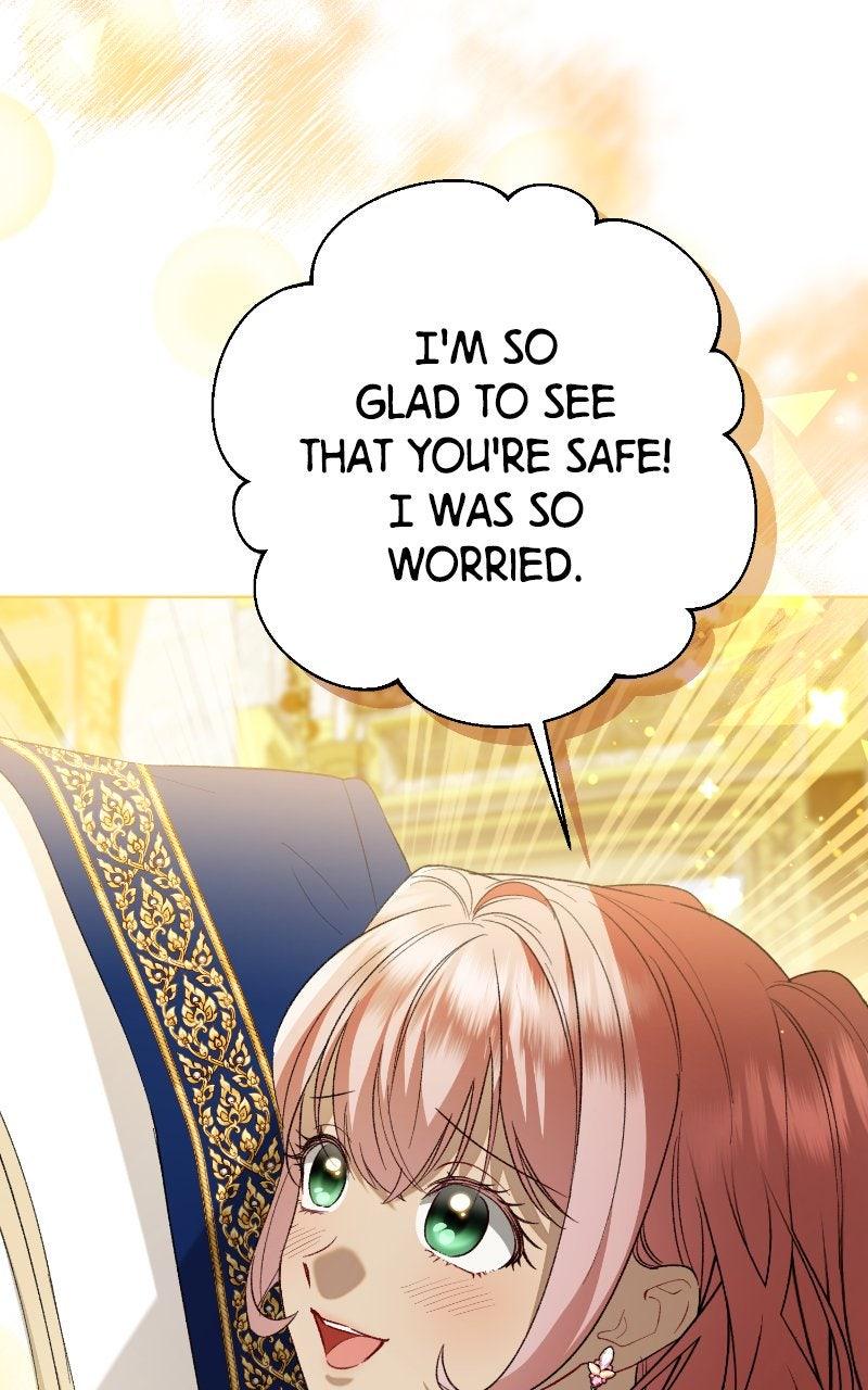 The Knight Becomes a Black Flower Chap 47 - Next Chap 48