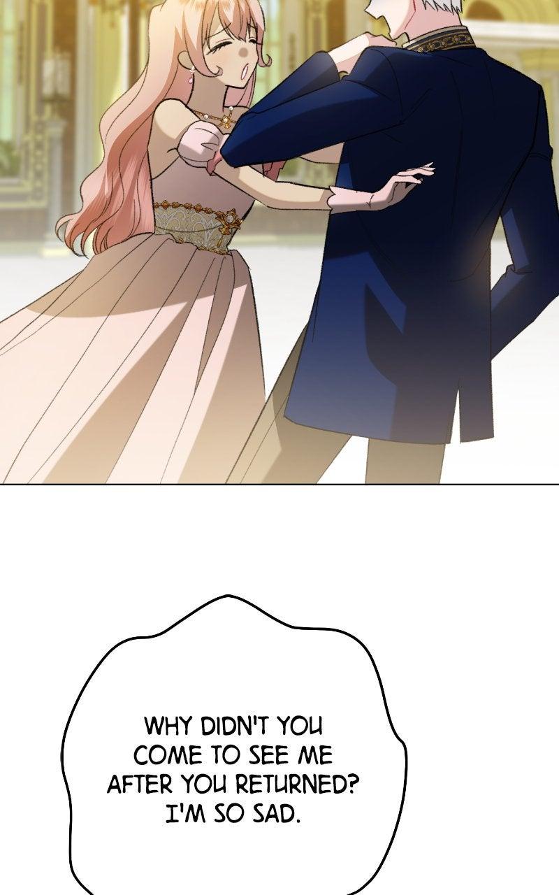 The Knight Becomes a Black Flower Chap 47 - Next Chap 48
