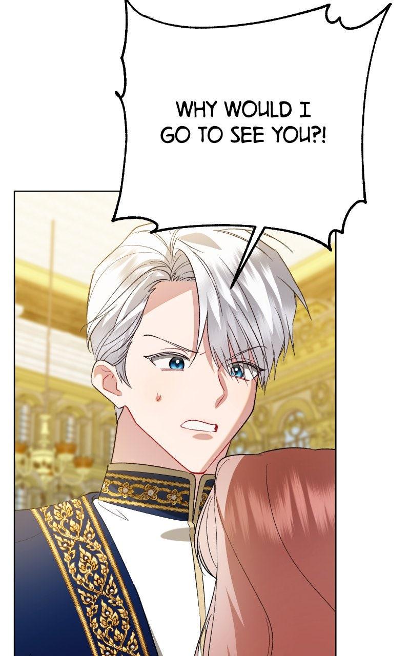 The Knight Becomes a Black Flower Chap 47 - Next Chap 48