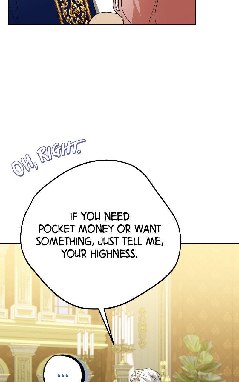 The Knight Becomes a Black Flower Chap 47 - Next Chap 48