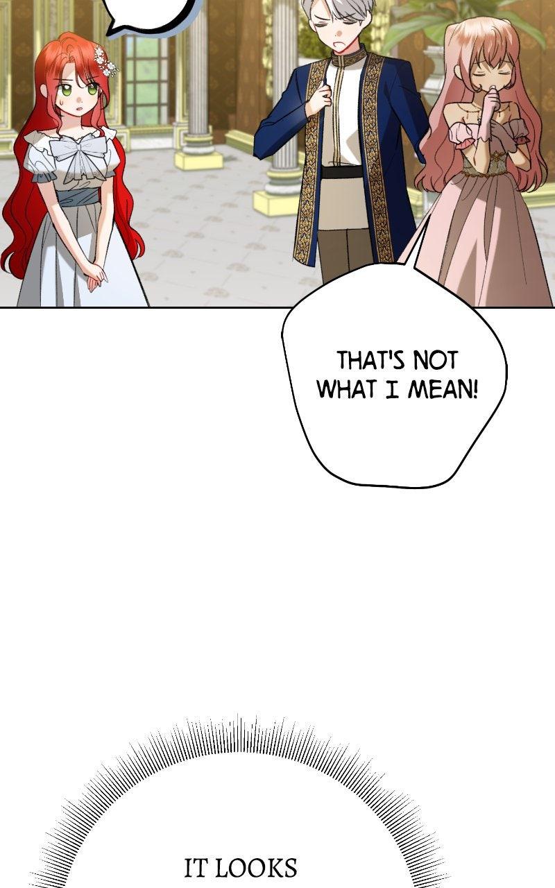 The Knight Becomes a Black Flower Chap 47 - Next Chap 48