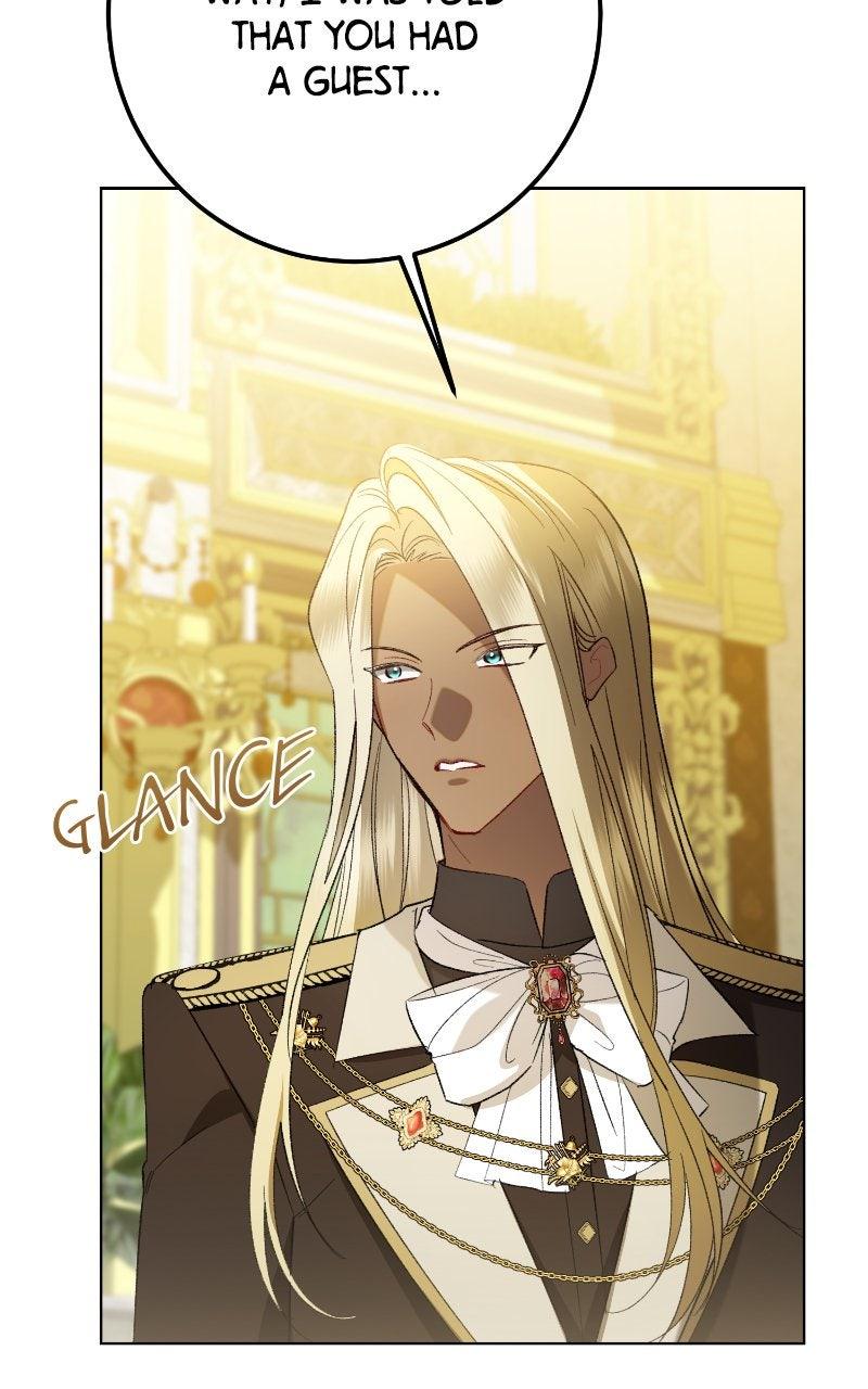 The Knight Becomes a Black Flower Chap 47 - Next Chap 48