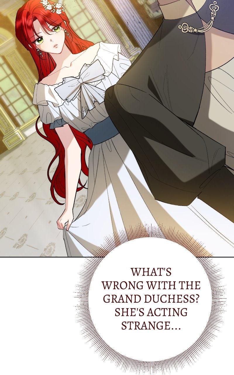 The Knight Becomes a Black Flower Chap 47 - Next Chap 48