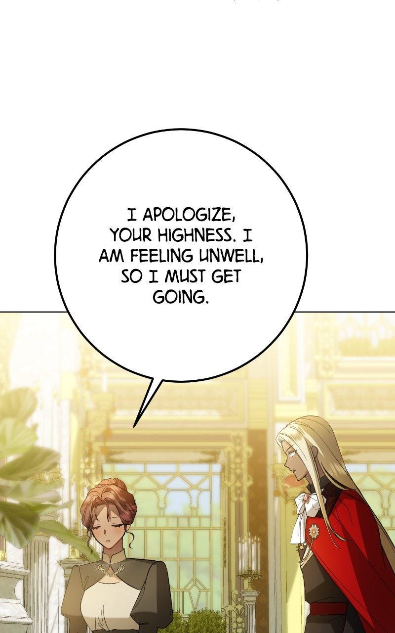 The Knight Becomes a Black Flower Chap 47 - Next Chap 48