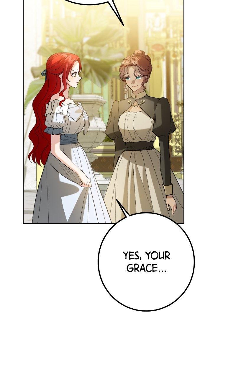 The Knight Becomes a Black Flower Chap 47 - Next Chap 48