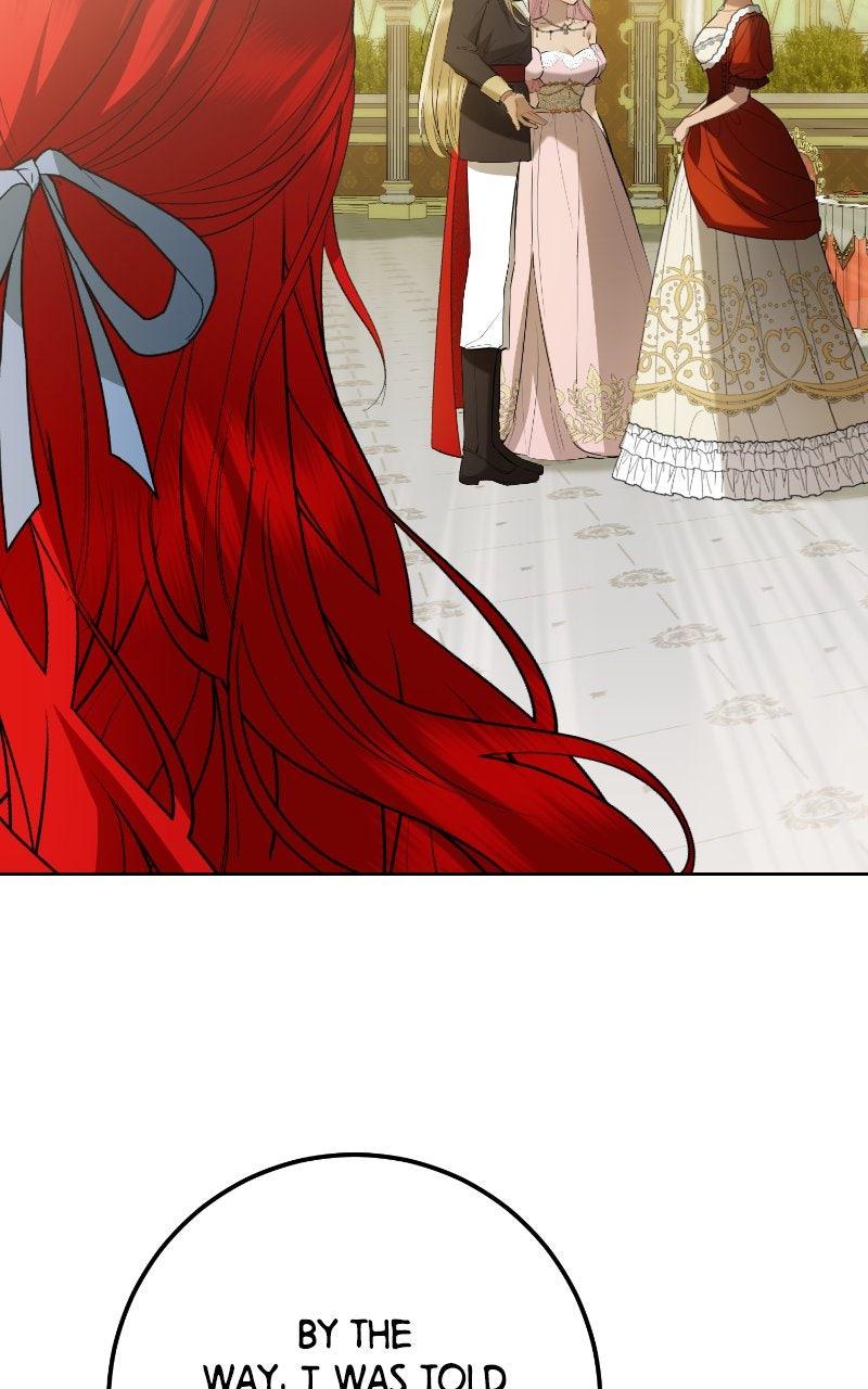 The Knight Becomes a Black Flower Chap 47 - Next Chap 48