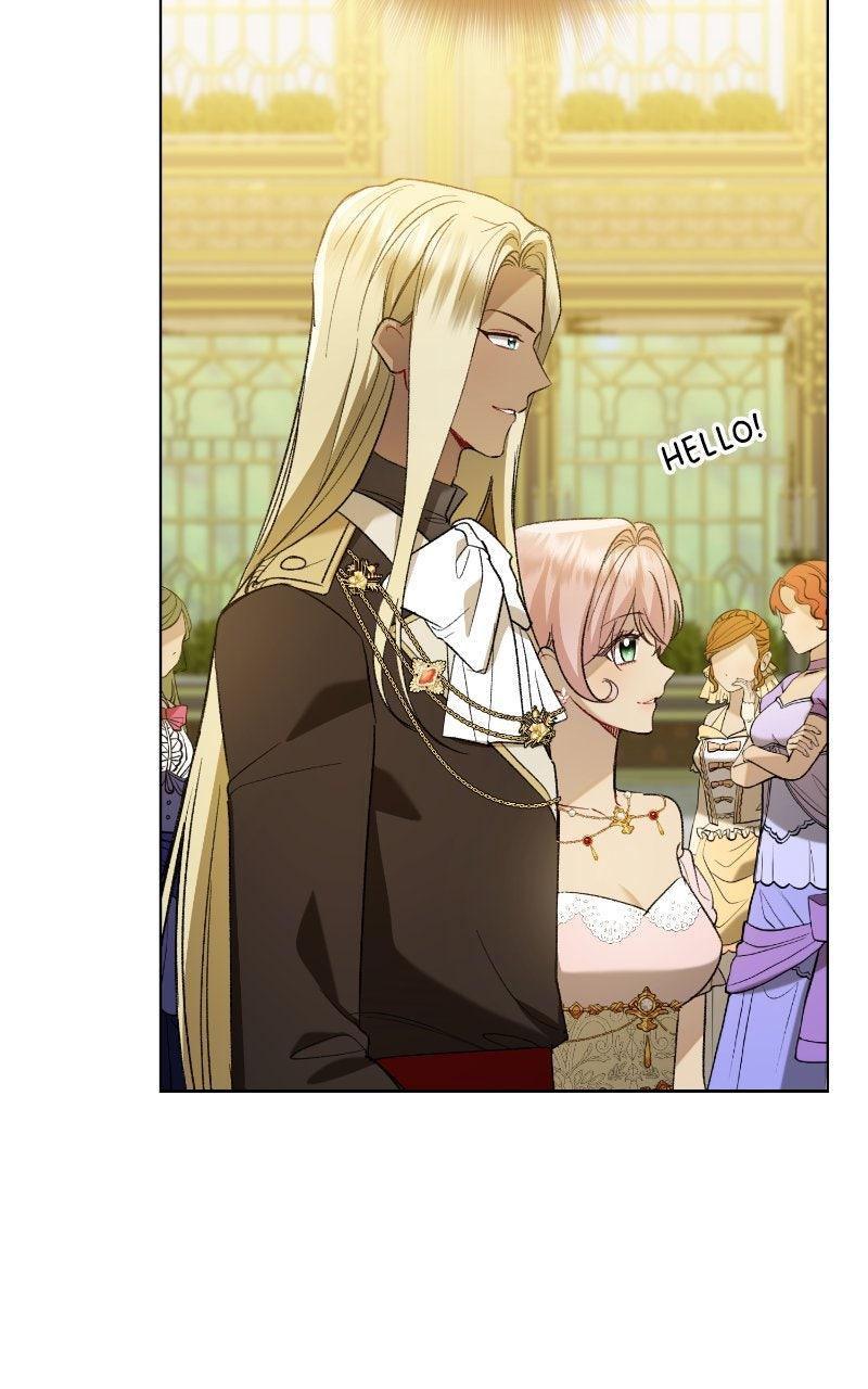 The Knight Becomes a Black Flower Chap 47 - Next Chap 48