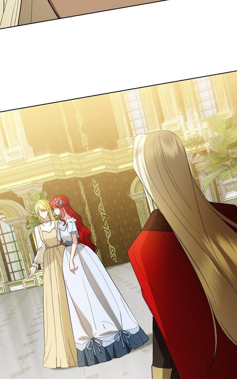 The Knight Becomes a Black Flower Chap 47 - Next Chap 48
