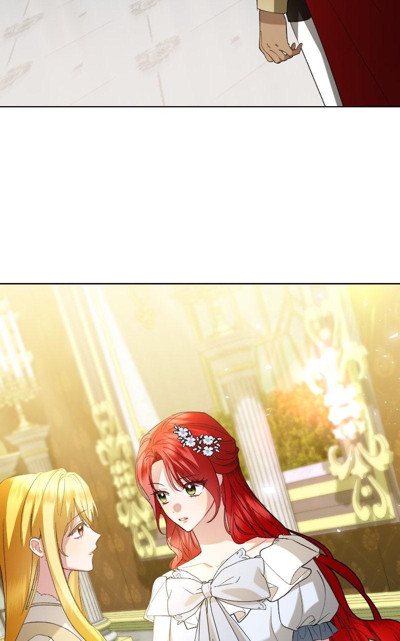 The Knight Becomes a Black Flower Chap 47 - Next Chap 48