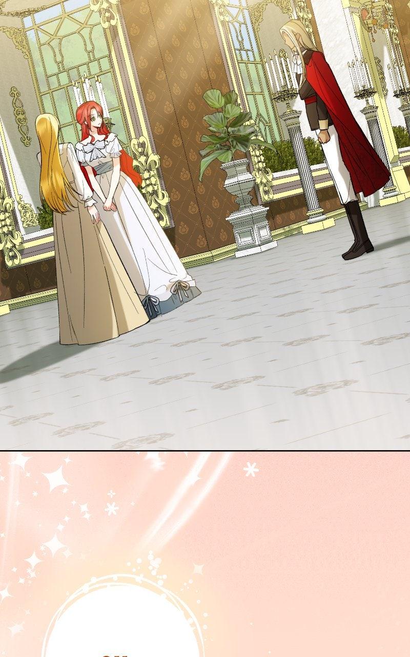 The Knight Becomes a Black Flower Chap 47 - Next Chap 48