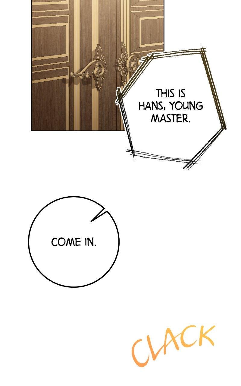 The Knight Becomes a Black Flower Chap 47 - Next Chap 48