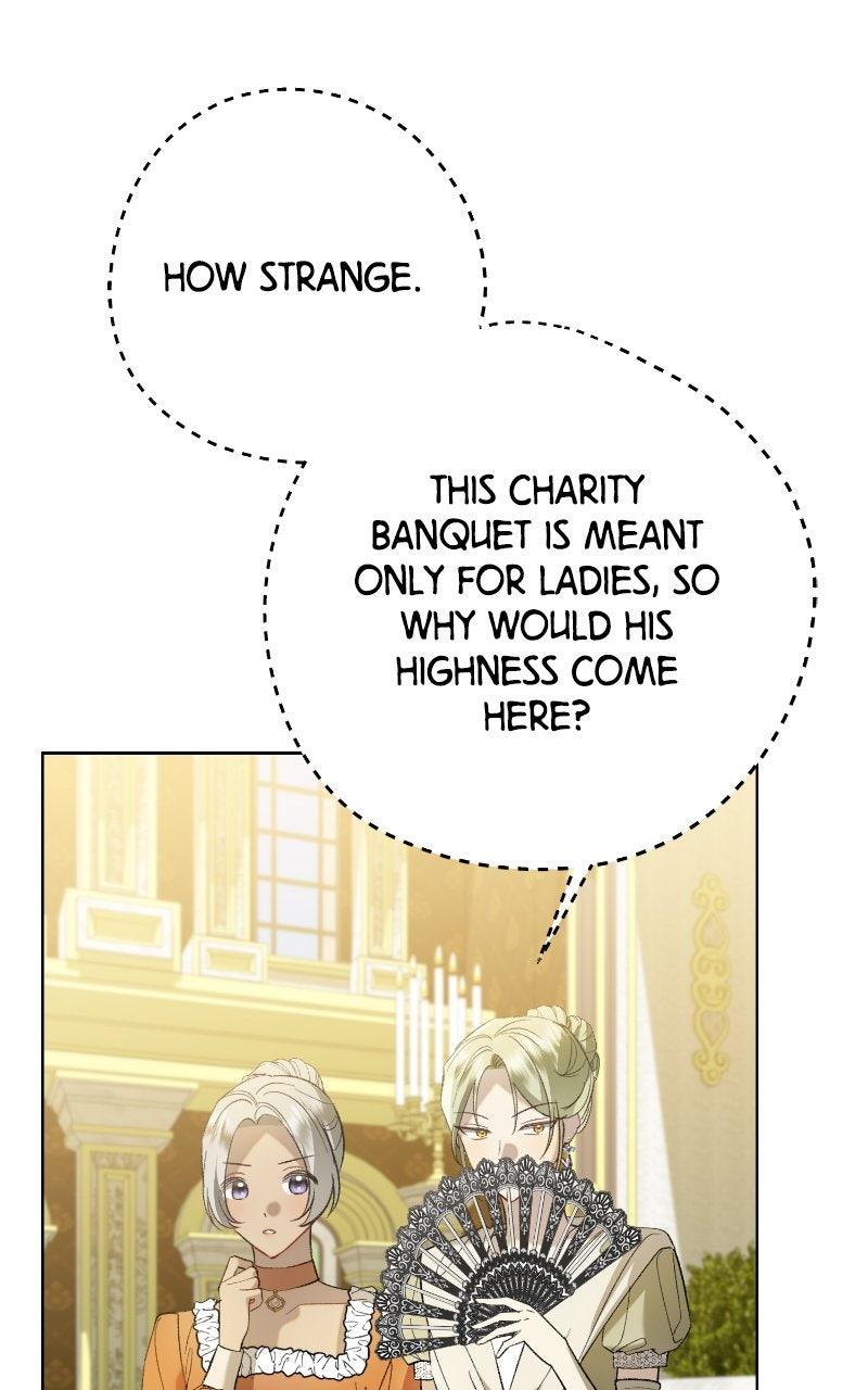 The Knight Becomes a Black Flower Chap 47 - Next Chap 48