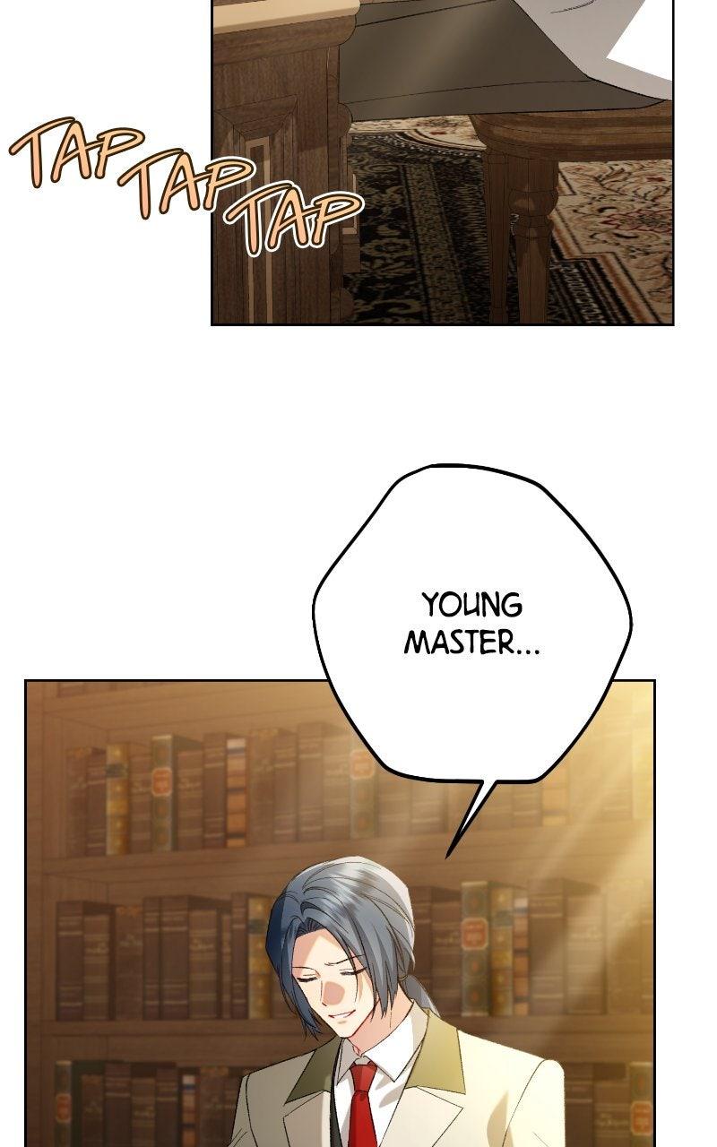 The Knight Becomes a Black Flower Chap 47 - Next Chap 48