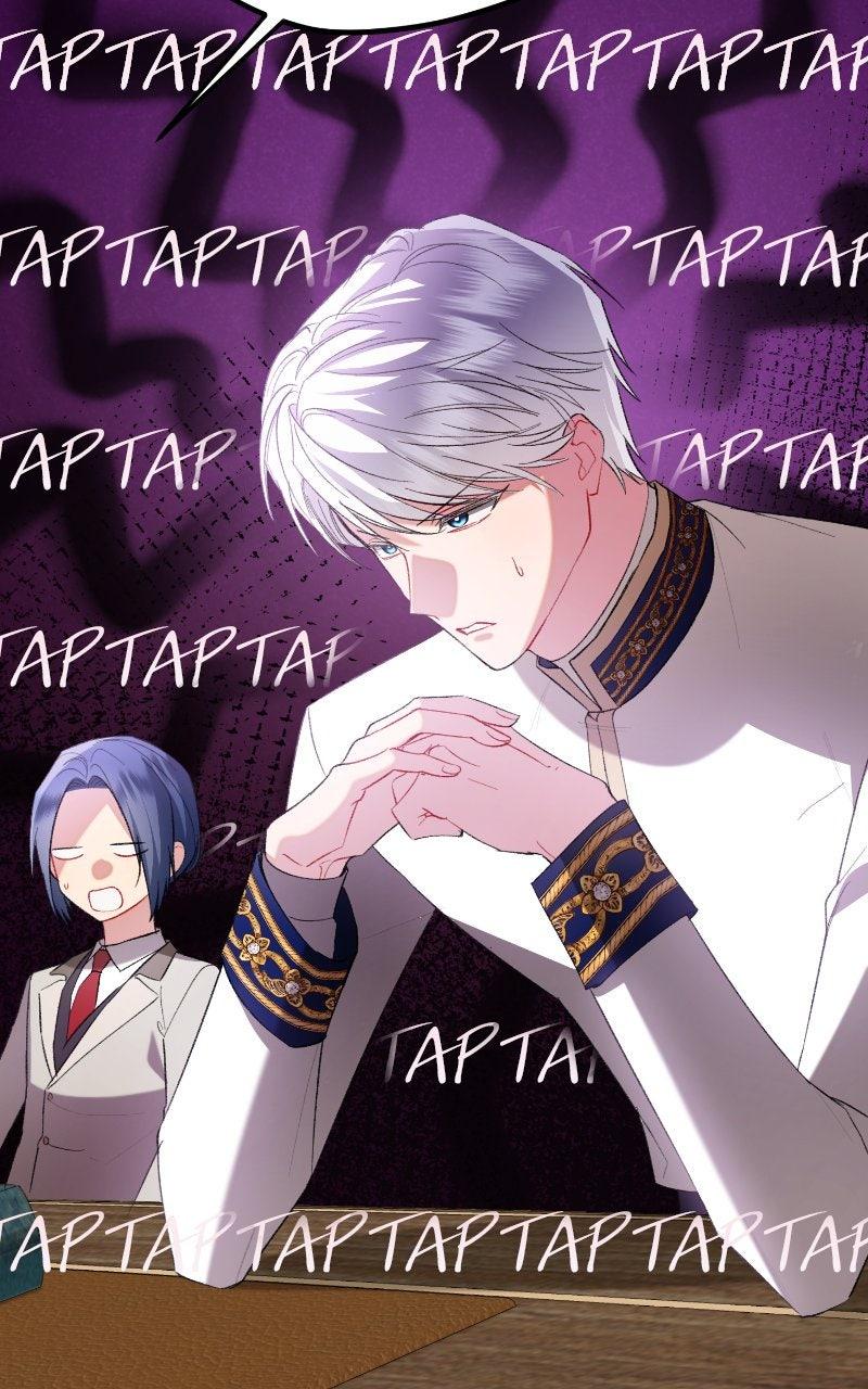 The Knight Becomes a Black Flower Chap 47 - Next Chap 48