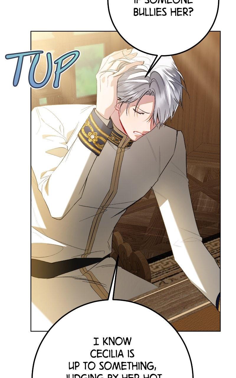The Knight Becomes a Black Flower Chap 47 - Next Chap 48
