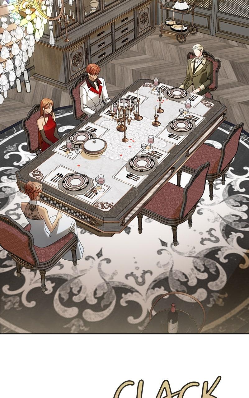 The Knight Becomes a Black Flower Chap 44 - Next Chap 45