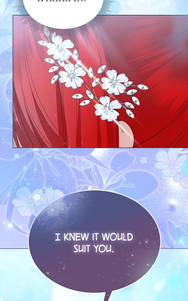 The Knight Becomes a Black Flower Chap 44 - Next Chap 45