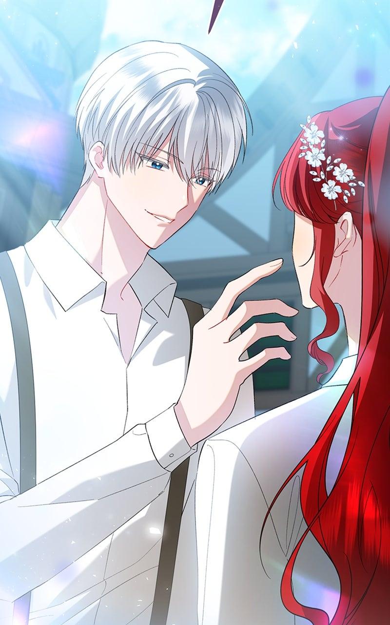 The Knight Becomes a Black Flower Chap 44 - Next Chap 45