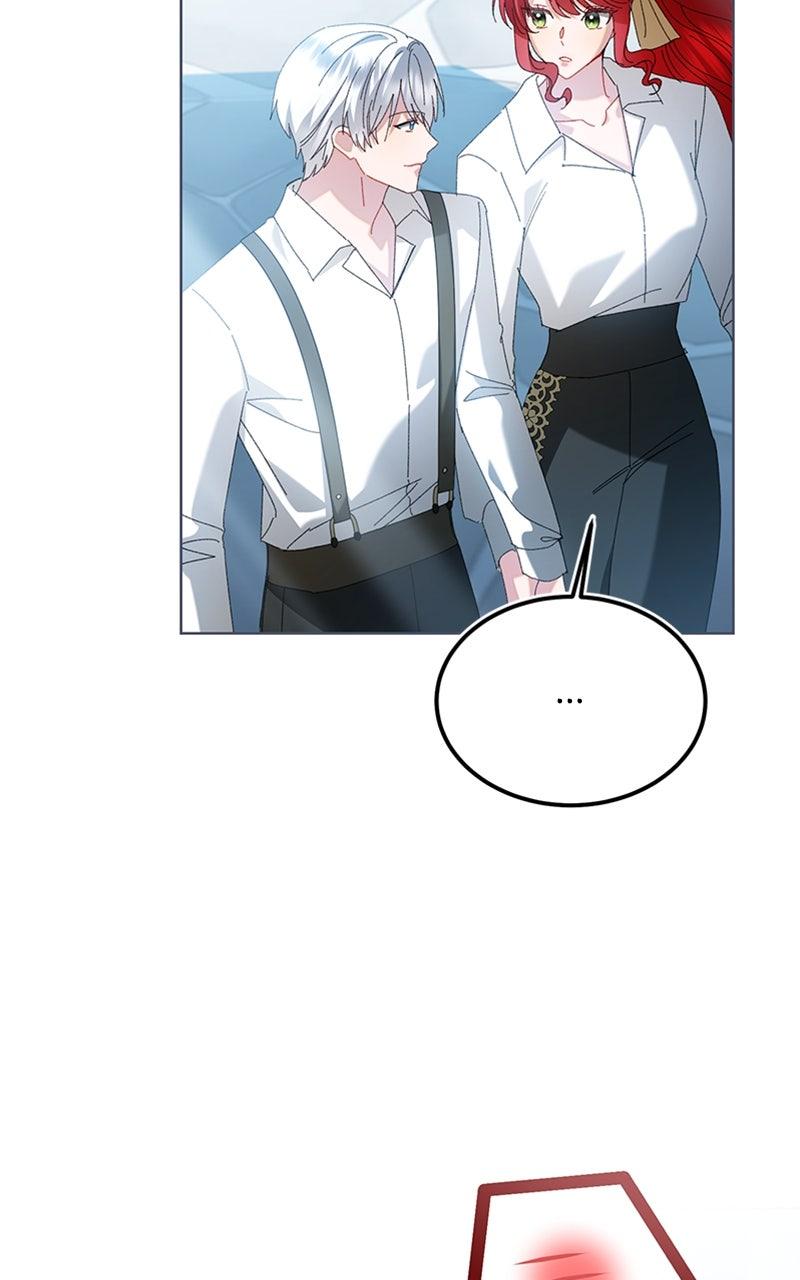 The Knight Becomes a Black Flower Chap 44 - Next Chap 45