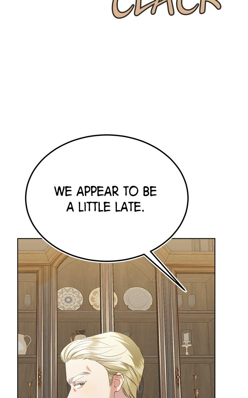 The Knight Becomes a Black Flower Chap 44 - Next Chap 45