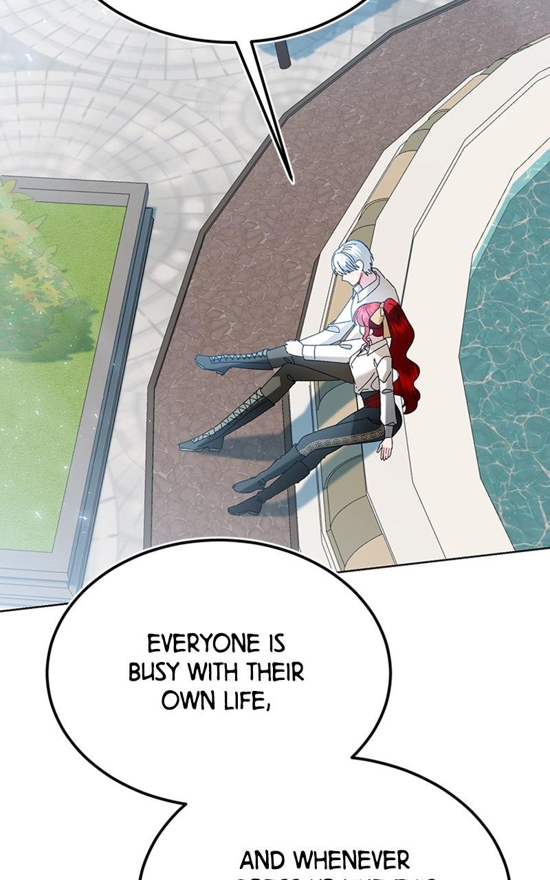 The Knight Becomes a Black Flower Chap 44 - Next Chap 45