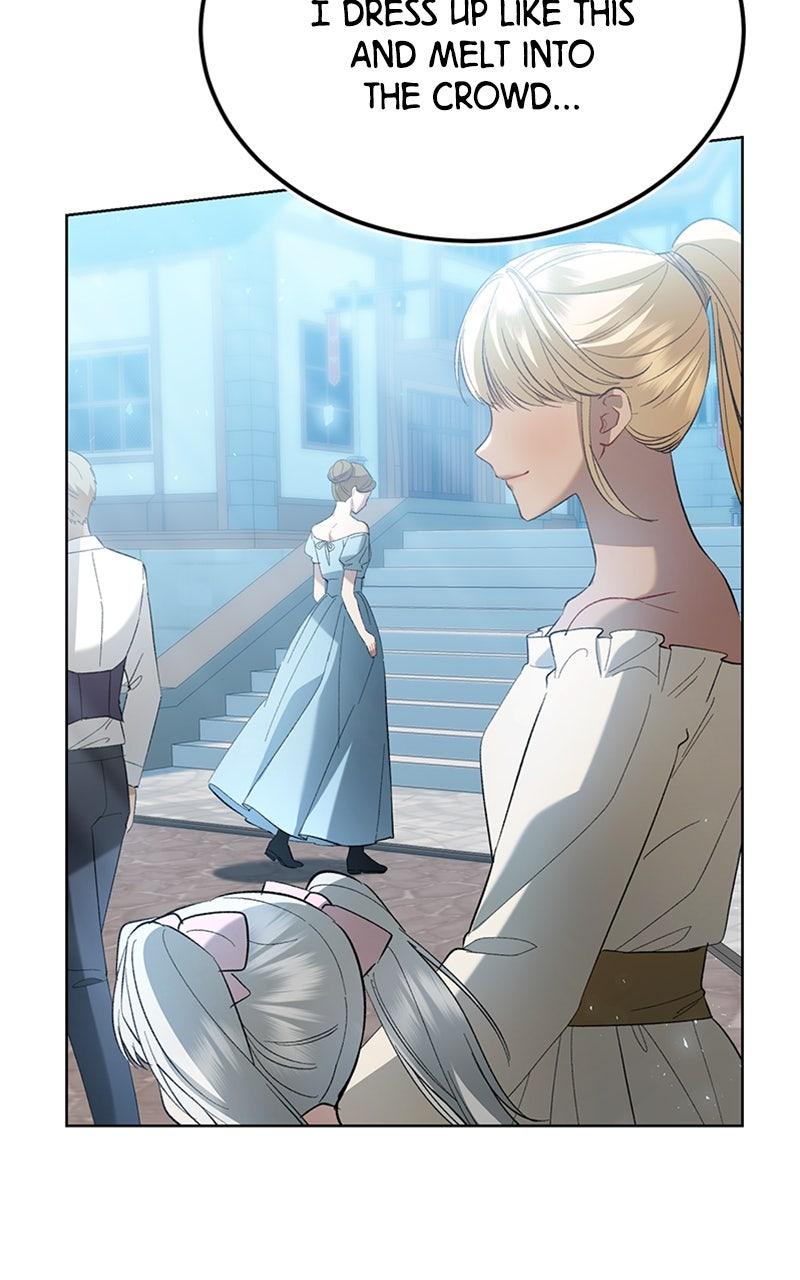 The Knight Becomes a Black Flower Chap 44 - Next Chap 45