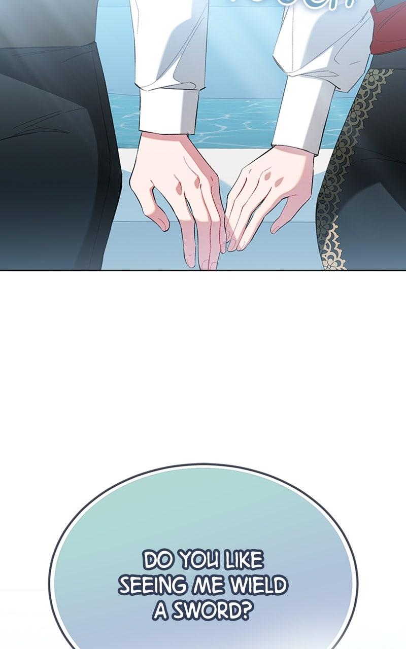 The Knight Becomes a Black Flower Chap 44 - Next Chap 45