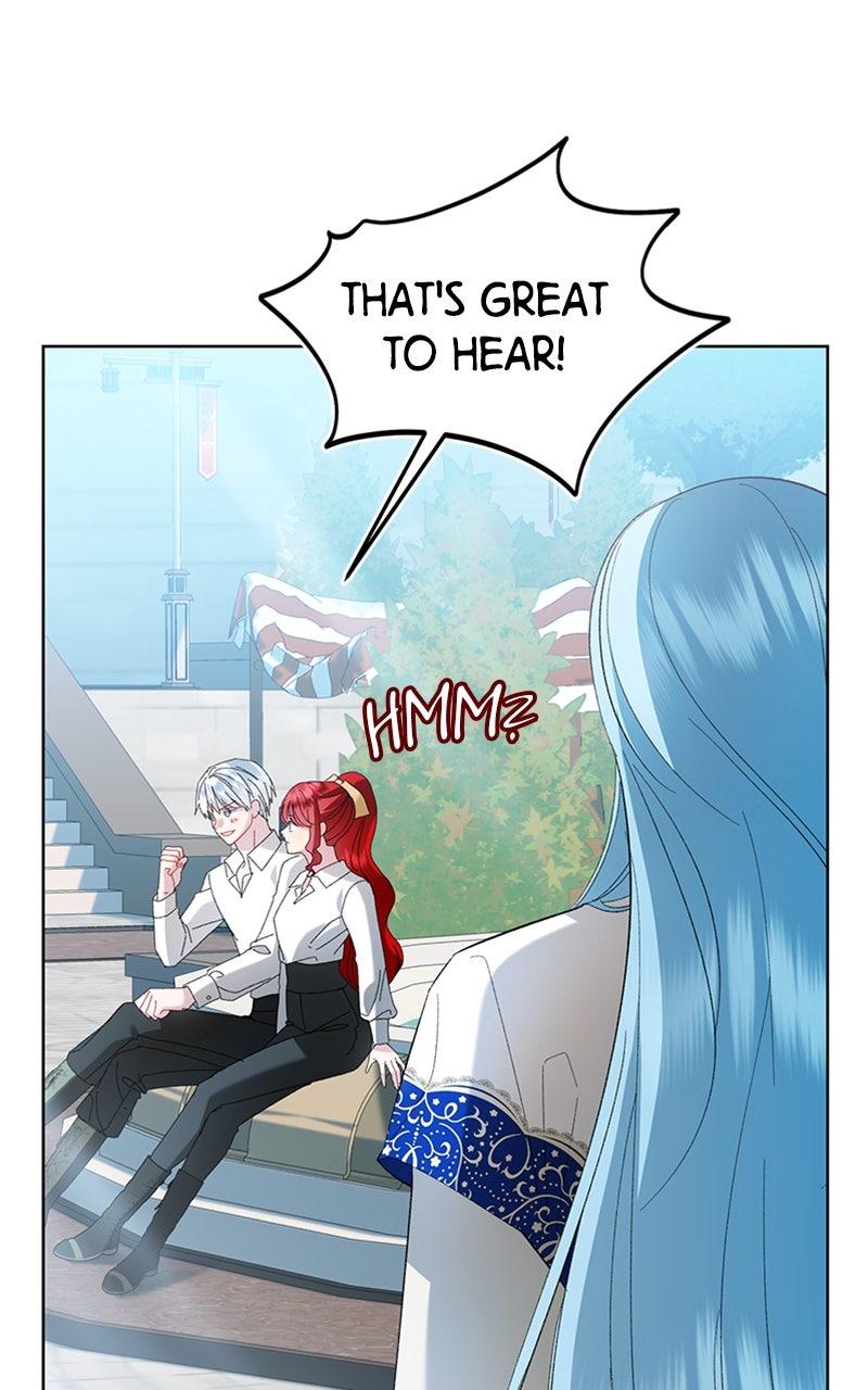 The Knight Becomes a Black Flower Chap 44 - Next Chap 45