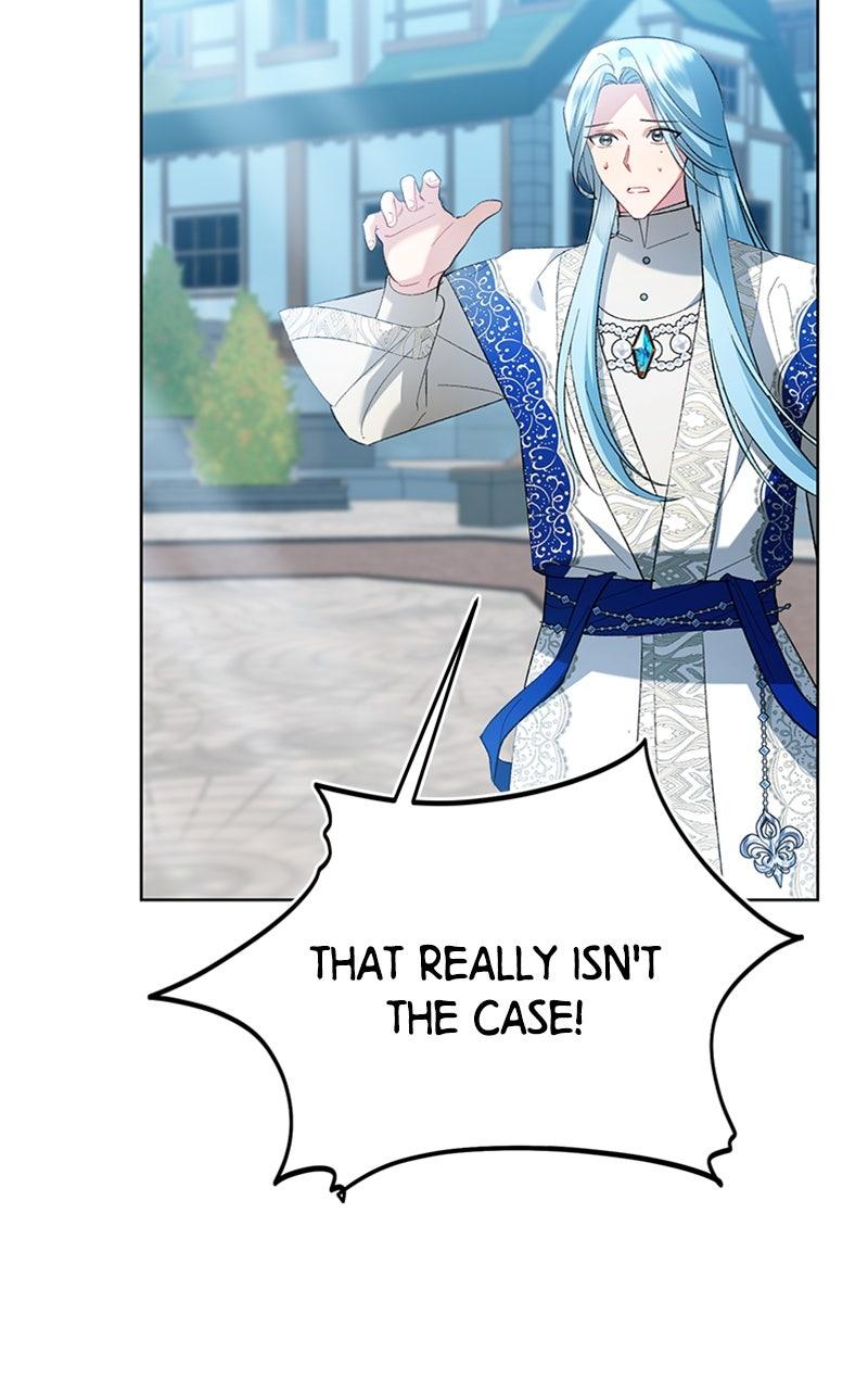 The Knight Becomes a Black Flower Chap 44 - Next Chap 45