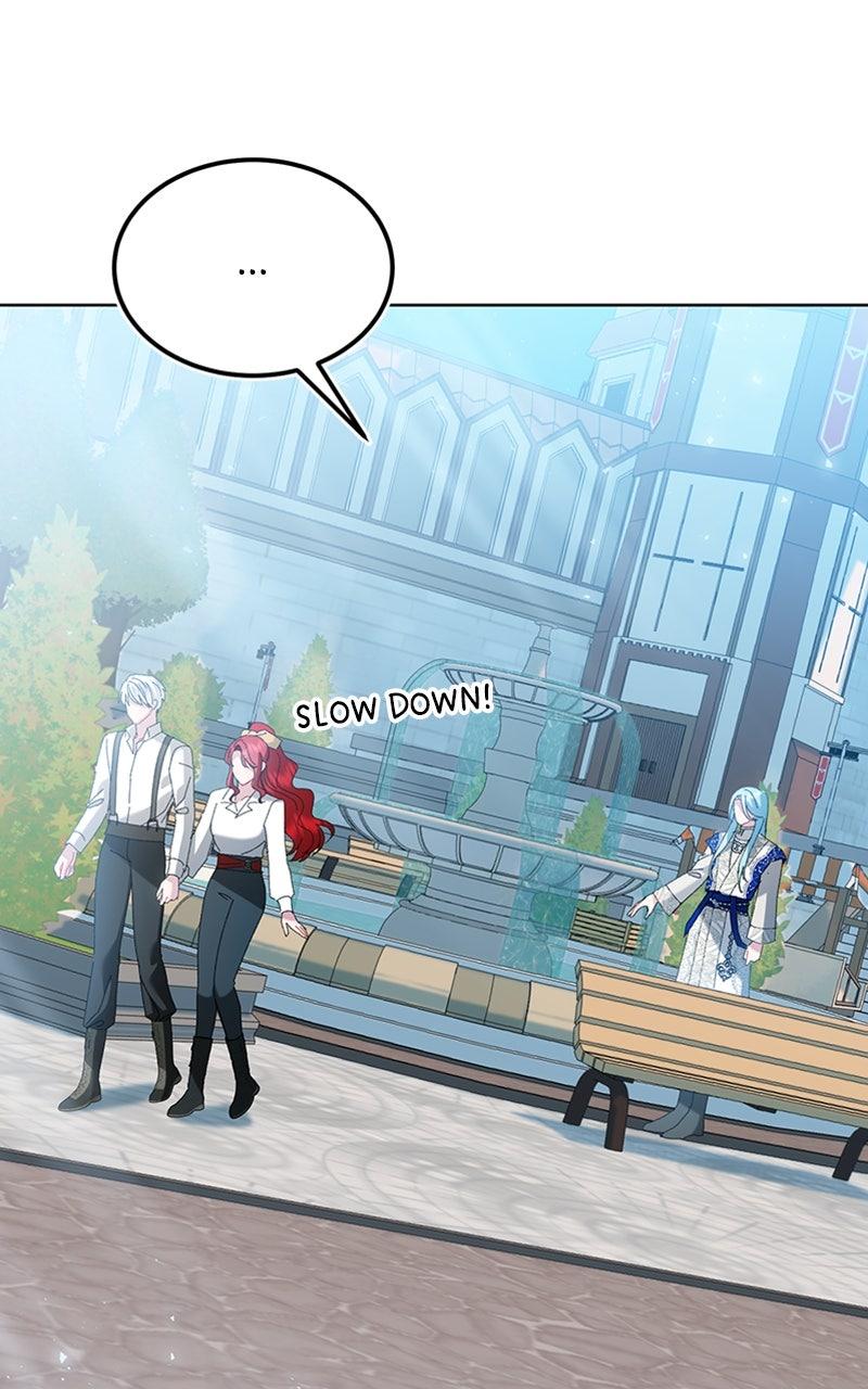 The Knight Becomes a Black Flower Chap 44 - Next Chap 45