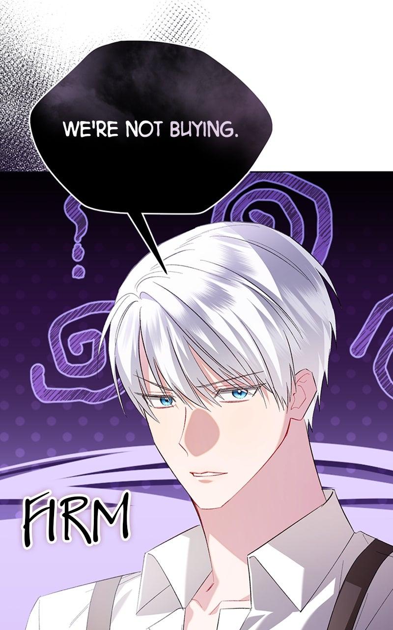 The Knight Becomes a Black Flower Chap 44 - Next Chap 45