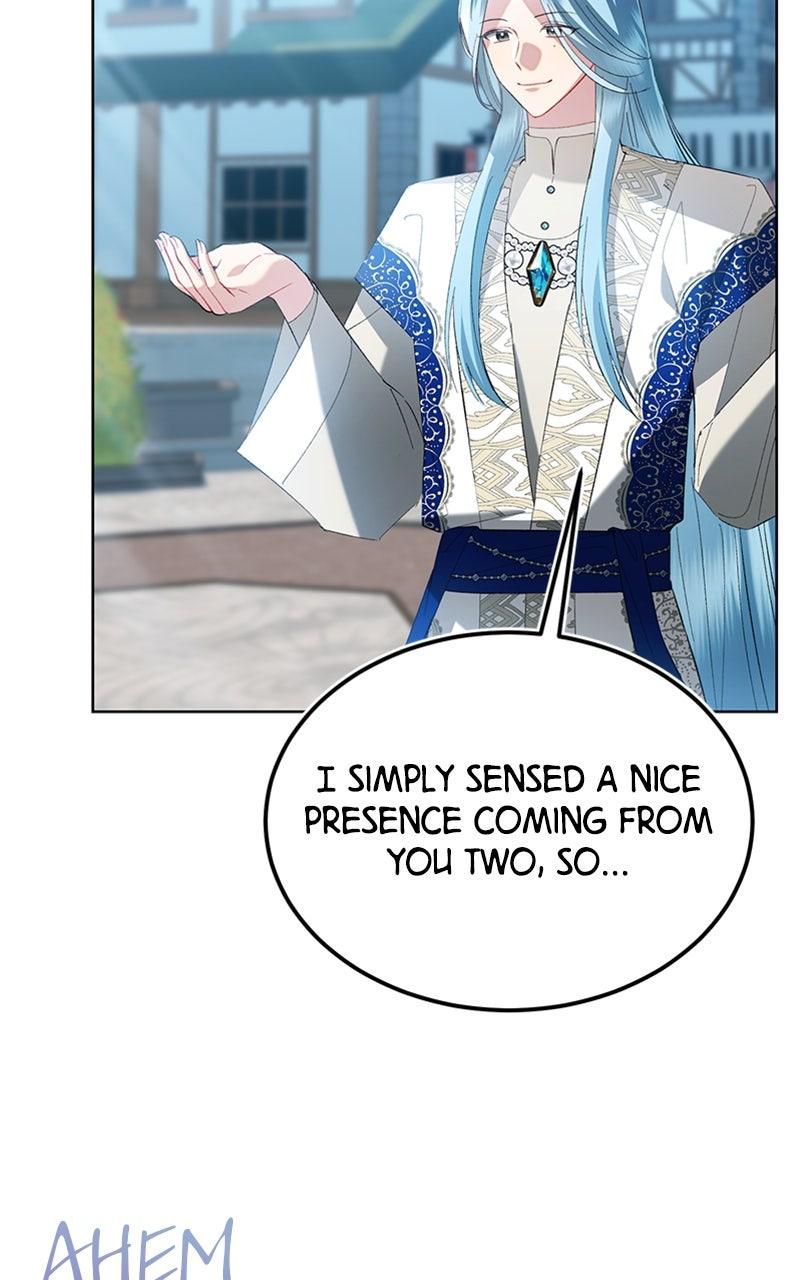 The Knight Becomes a Black Flower Chap 44 - Next Chap 45