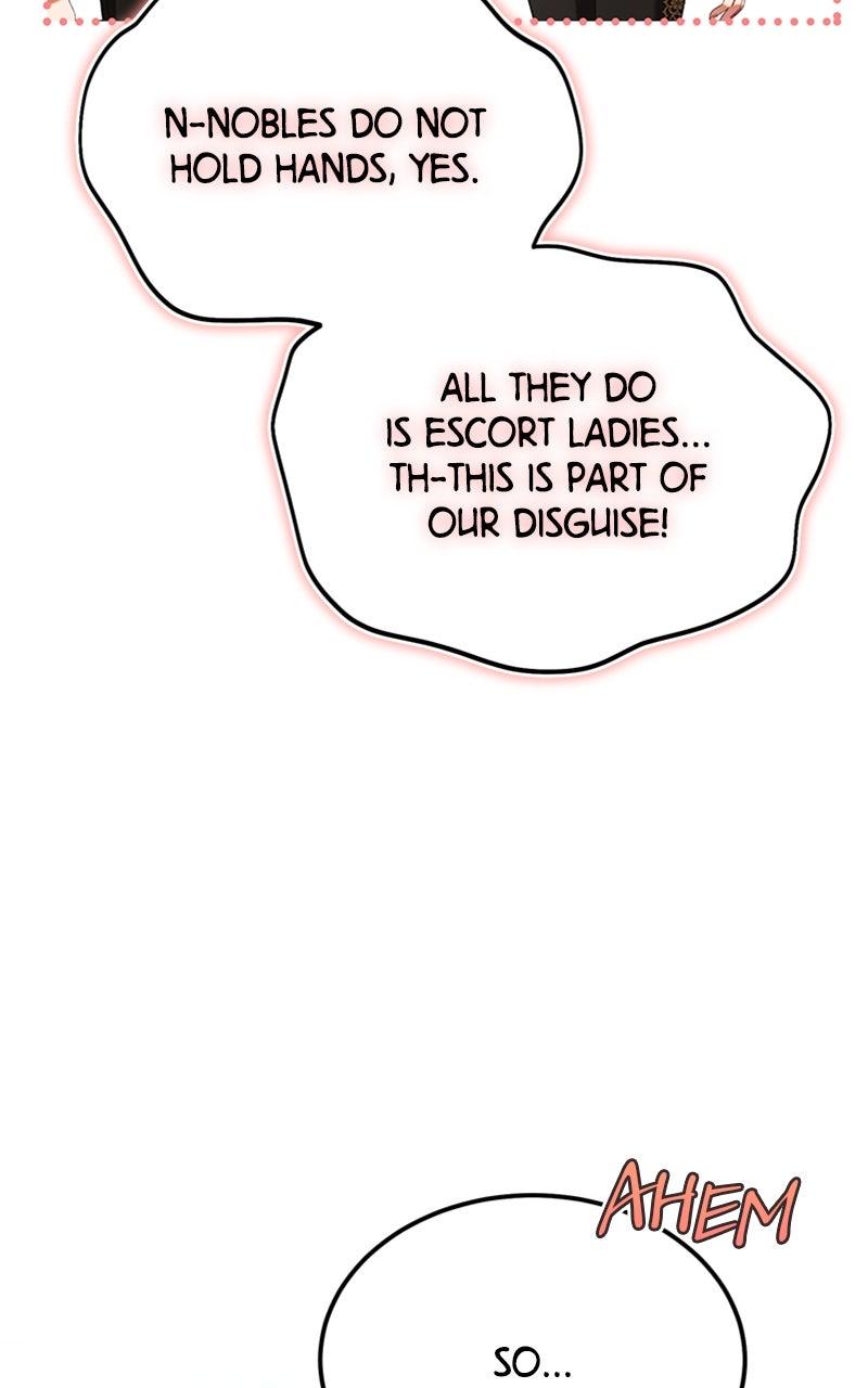 The Knight Becomes a Black Flower Chap 44 - Next Chap 45