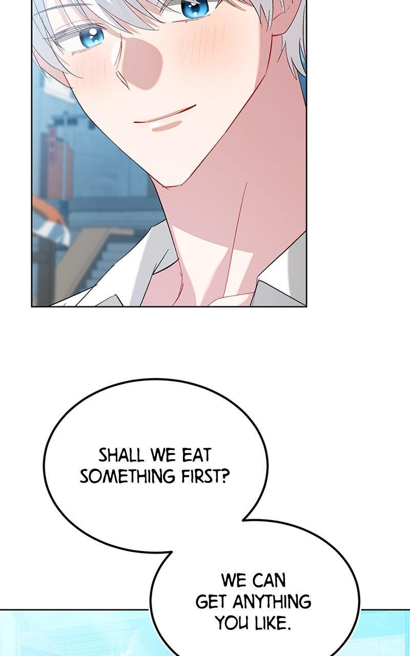The Knight Becomes a Black Flower Chap 44 - Next Chap 45