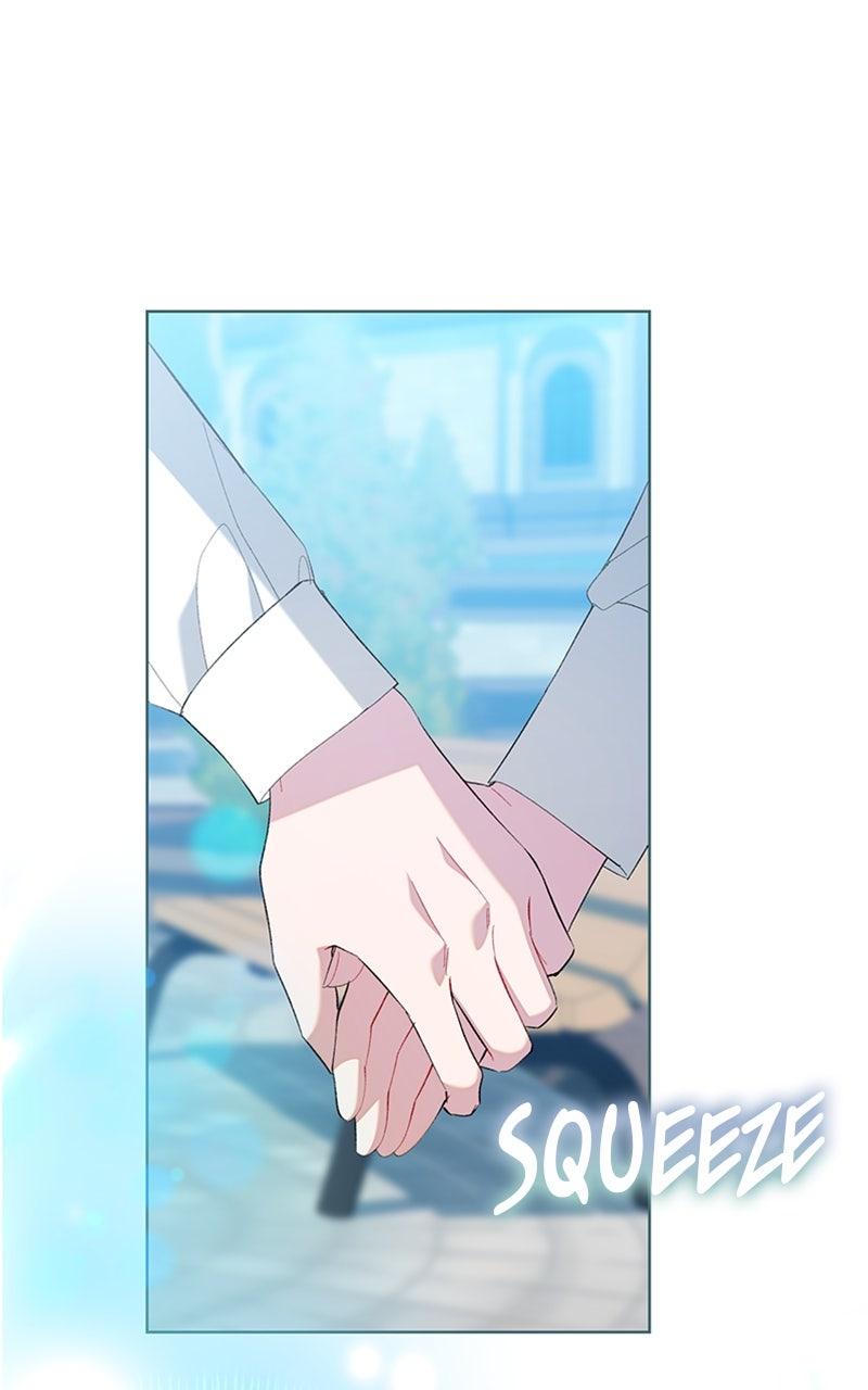 The Knight Becomes a Black Flower Chap 44 - Next Chap 45