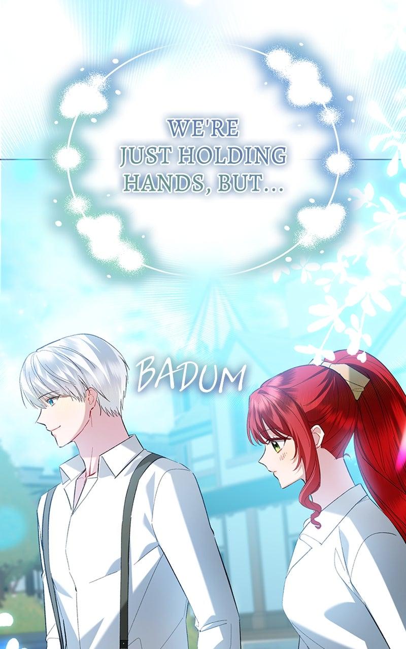 The Knight Becomes a Black Flower Chap 44 - Next Chap 45