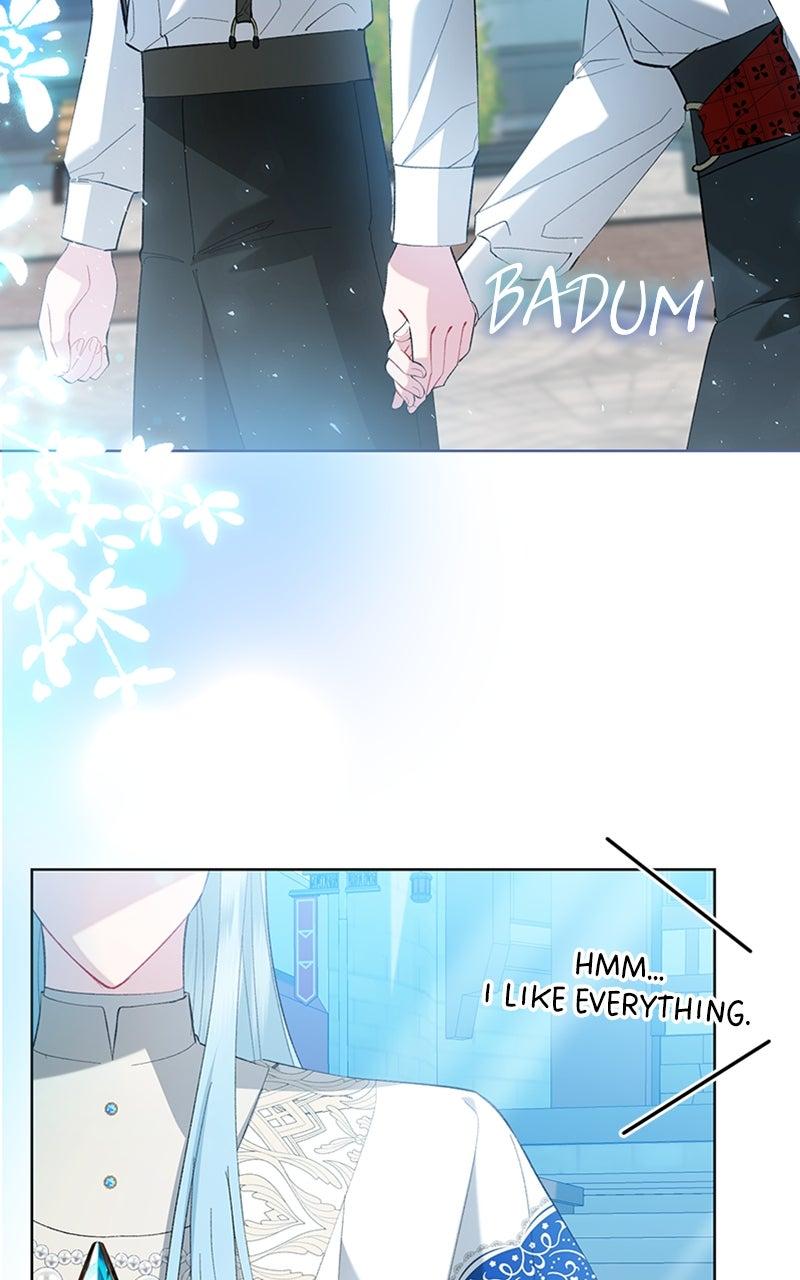 The Knight Becomes a Black Flower Chap 44 - Next Chap 45