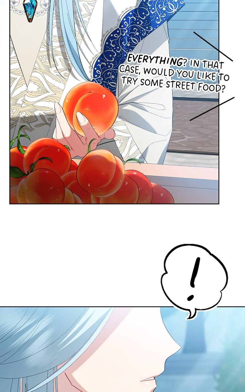 The Knight Becomes a Black Flower Chap 44 - Next Chap 45