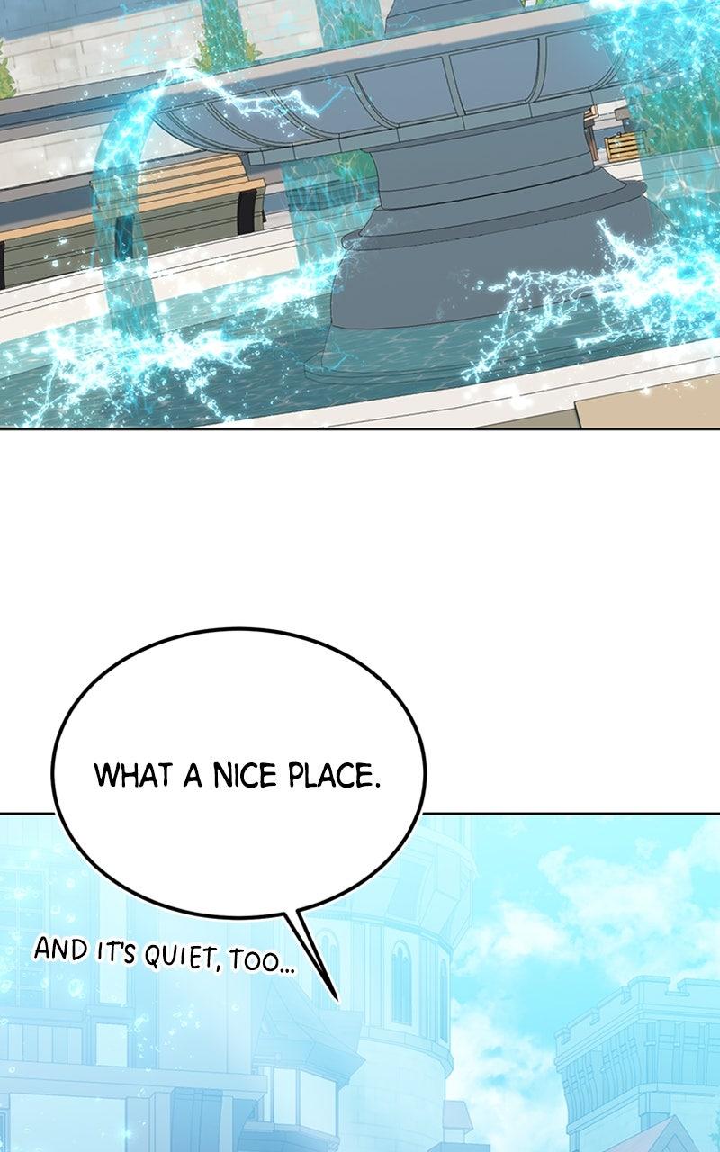 The Knight Becomes a Black Flower Chap 44 - Next Chap 45