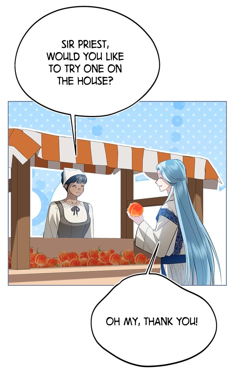 The Knight Becomes a Black Flower Chap 44 - Next Chap 45