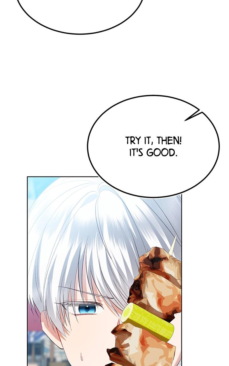 The Knight Becomes a Black Flower Chap 44 - Next Chap 45