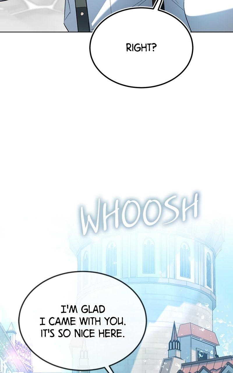 The Knight Becomes a Black Flower Chap 44 - Next Chap 45