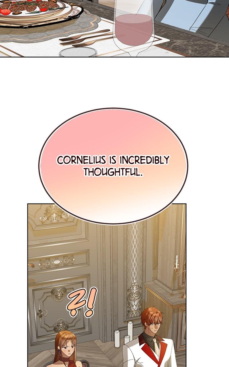 The Knight Becomes a Black Flower Chap 45 - Next Chap 46