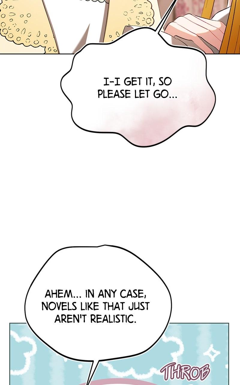 The Knight Becomes a Black Flower Chap 45 - Next Chap 46