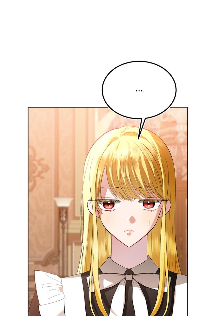 The Knight Becomes a Black Flower Chap 45 - Next Chap 46