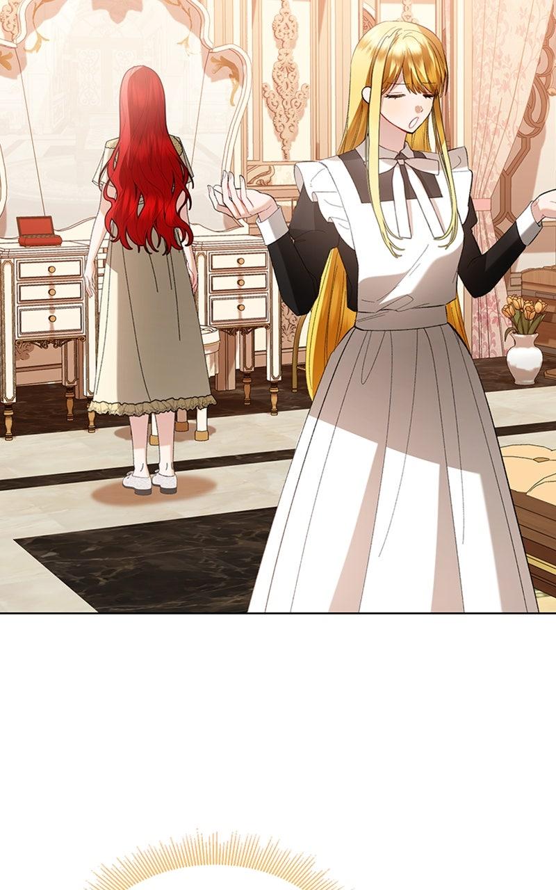 The Knight Becomes a Black Flower Chap 45 - Next Chap 46