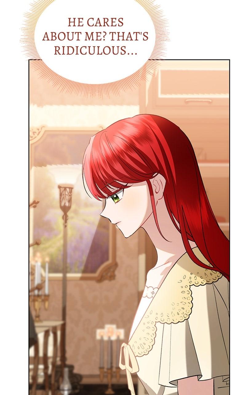 The Knight Becomes a Black Flower Chap 45 - Next Chap 46