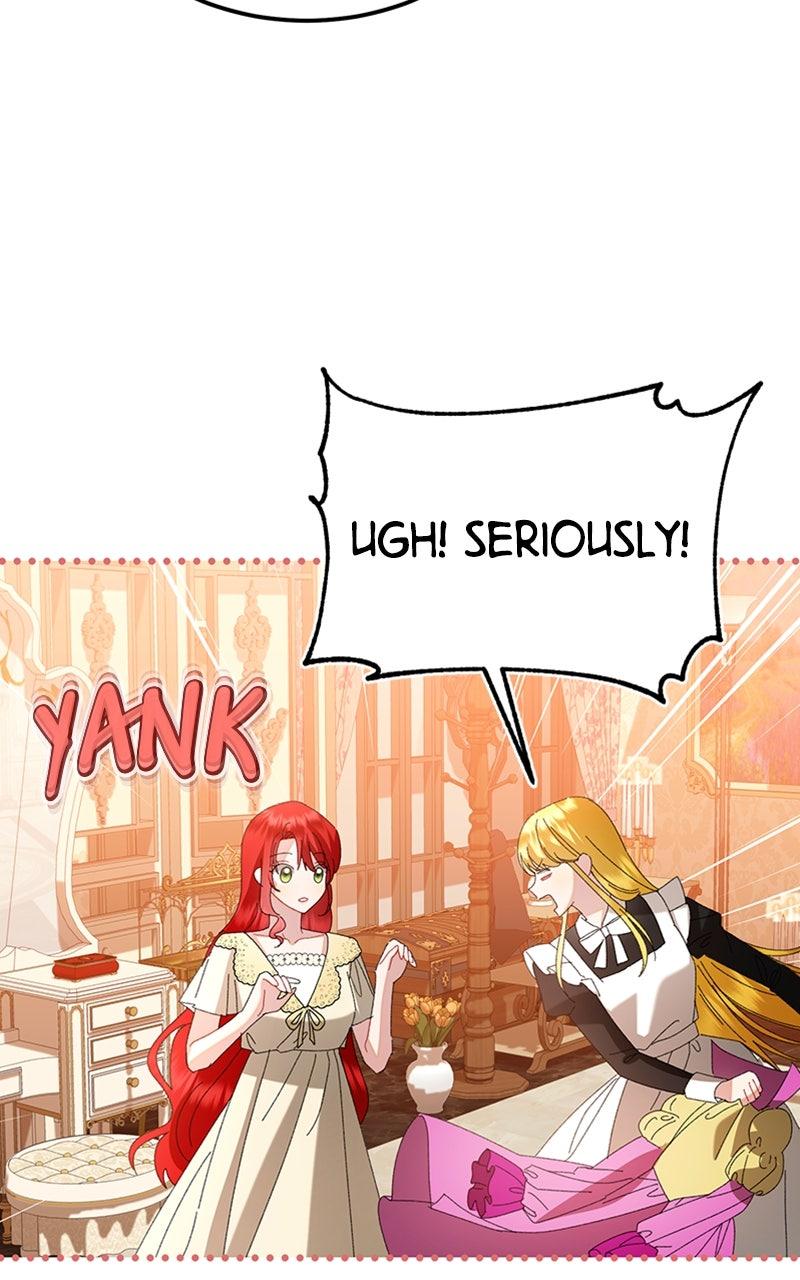 The Knight Becomes a Black Flower Chap 45 - Next Chap 46