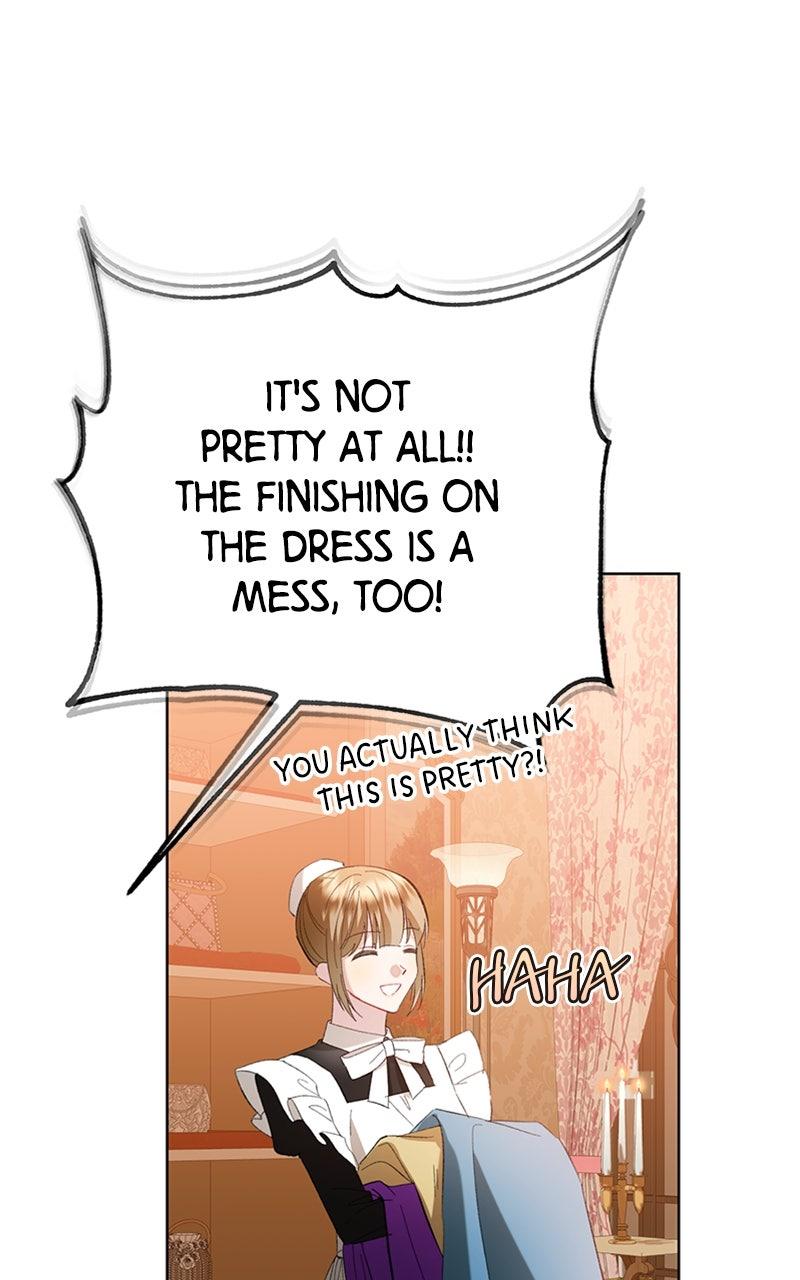 The Knight Becomes a Black Flower Chap 45 - Next Chap 46