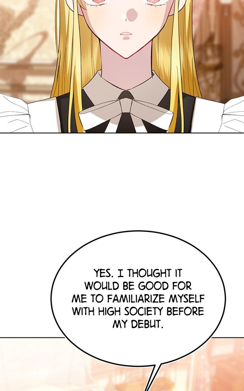 The Knight Becomes a Black Flower Chap 45 - Next Chap 46